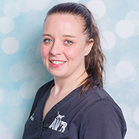 Denise Anderson - Head Receptionist